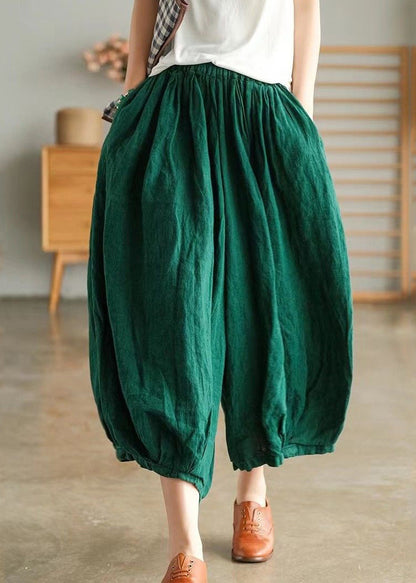 Beautifully Crafted Pants in a Classic Style