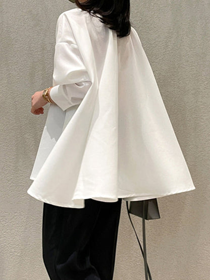 Effortlessly Elegant Blouse with a Timeless Design