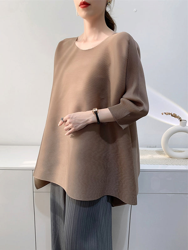Elegantly Styled T-Shirt for Everyday Wear
