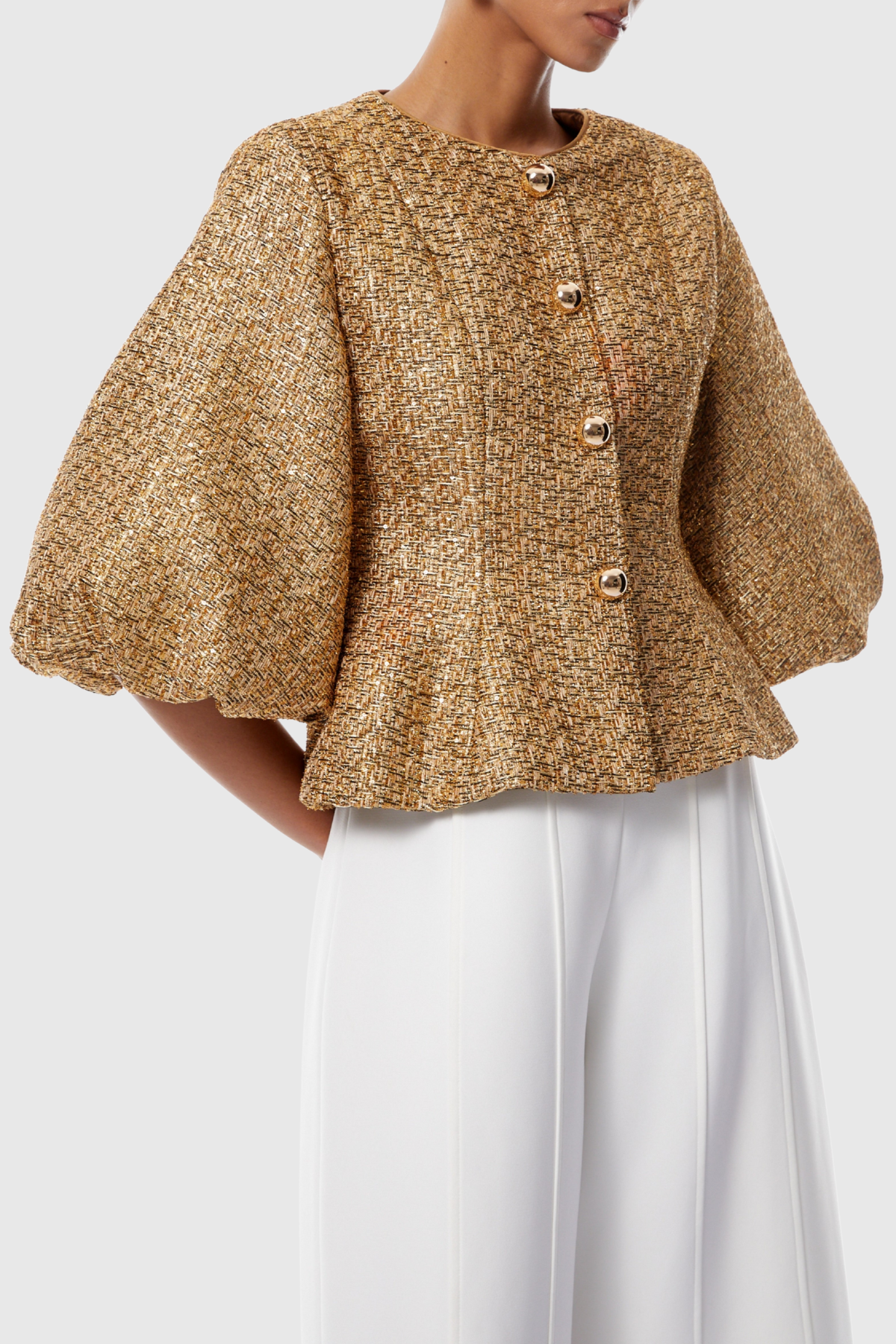 Classic Vintage & Enduringly Stylish Jacket