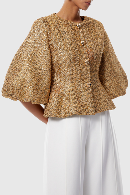 Classic Vintage & Enduringly Stylish Jacket