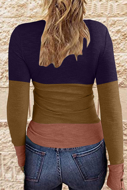 Sophisticated T-Shirt with a Clean Classic Look