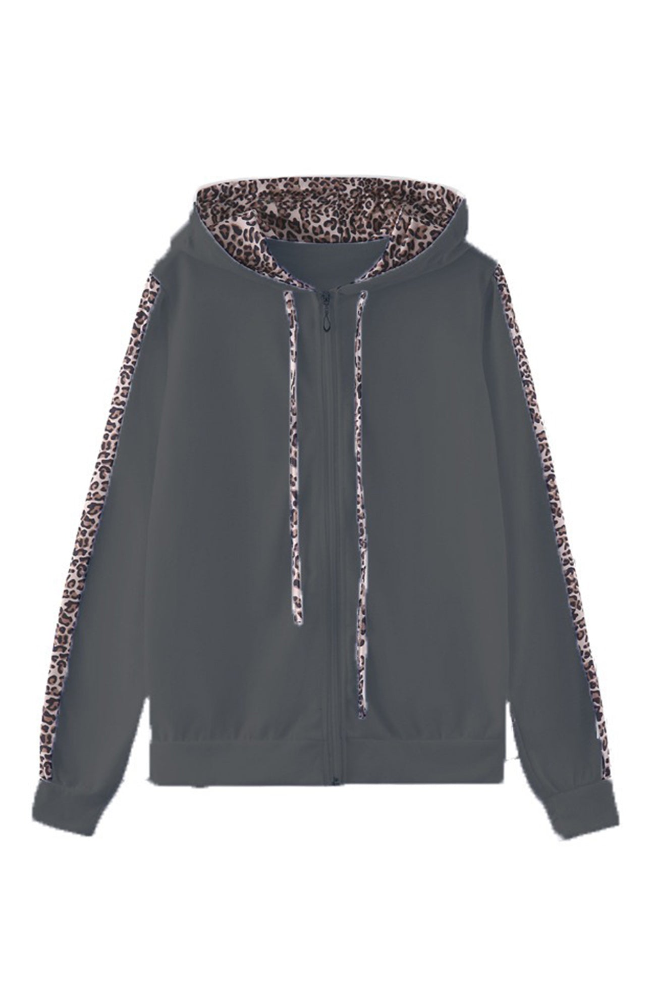 Beautifully Finished Garment in a Timeless Design