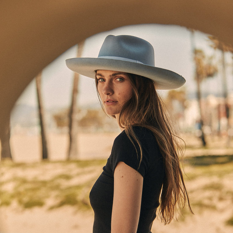 Sophisticated Garment with a Clean Classic Look