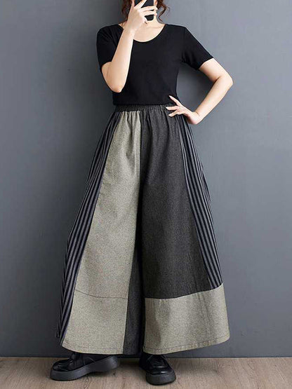 Classic Vintage & Enduringly Stylish Trousers