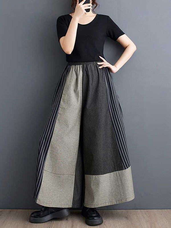 Polished Pants with an Effortless Classic Look