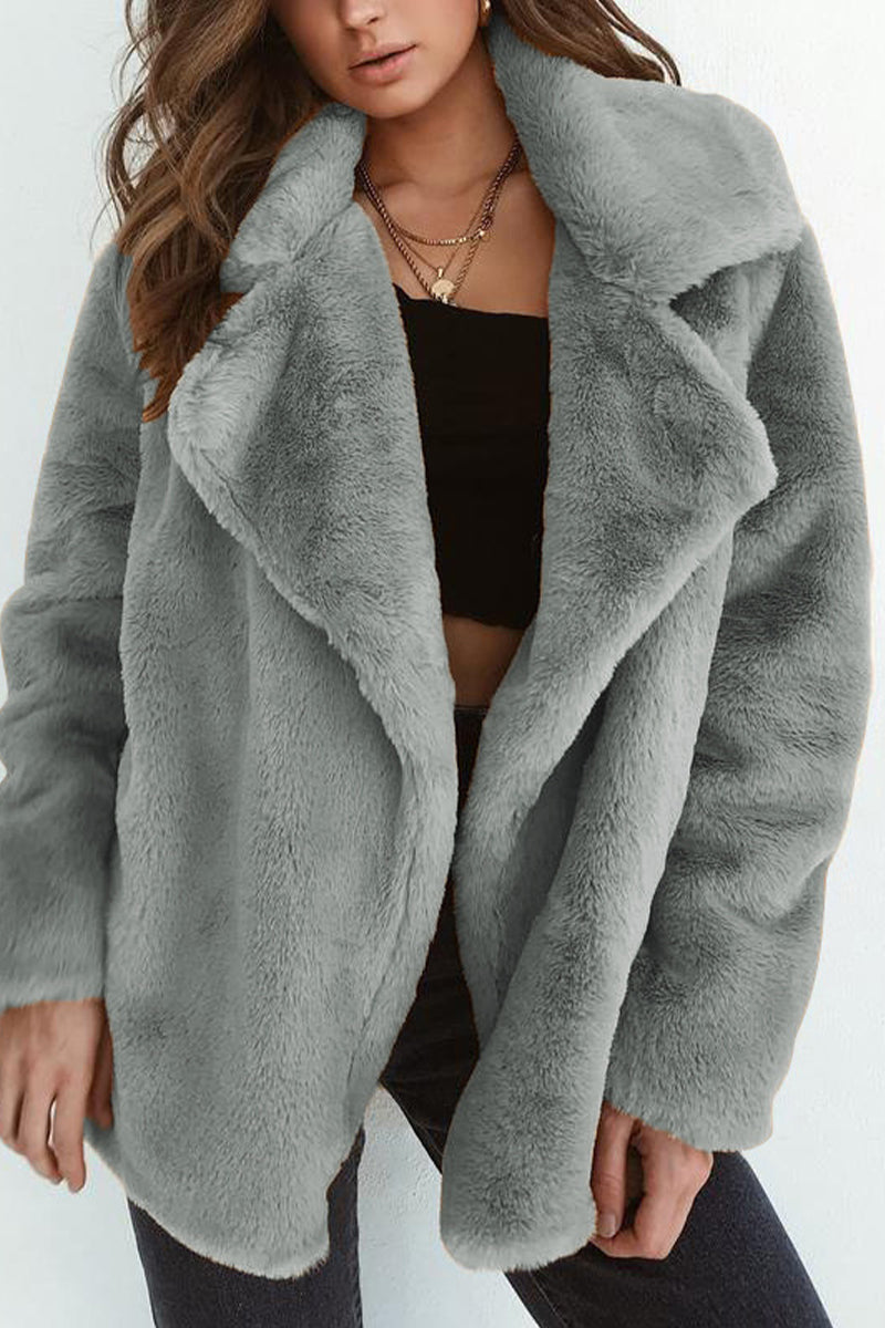 Elegantly Styled Garment for Everyday Wear