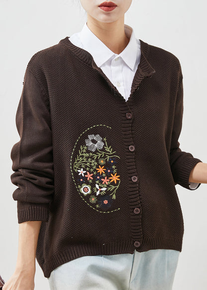 Gracefully Styled Cardigan for Any Occasion