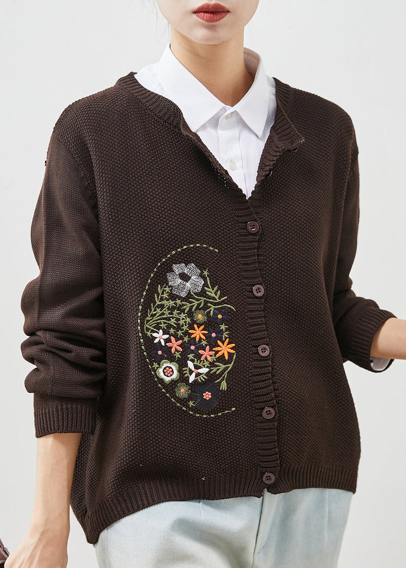 Gracefully Styled Cardigan for Any Occasion