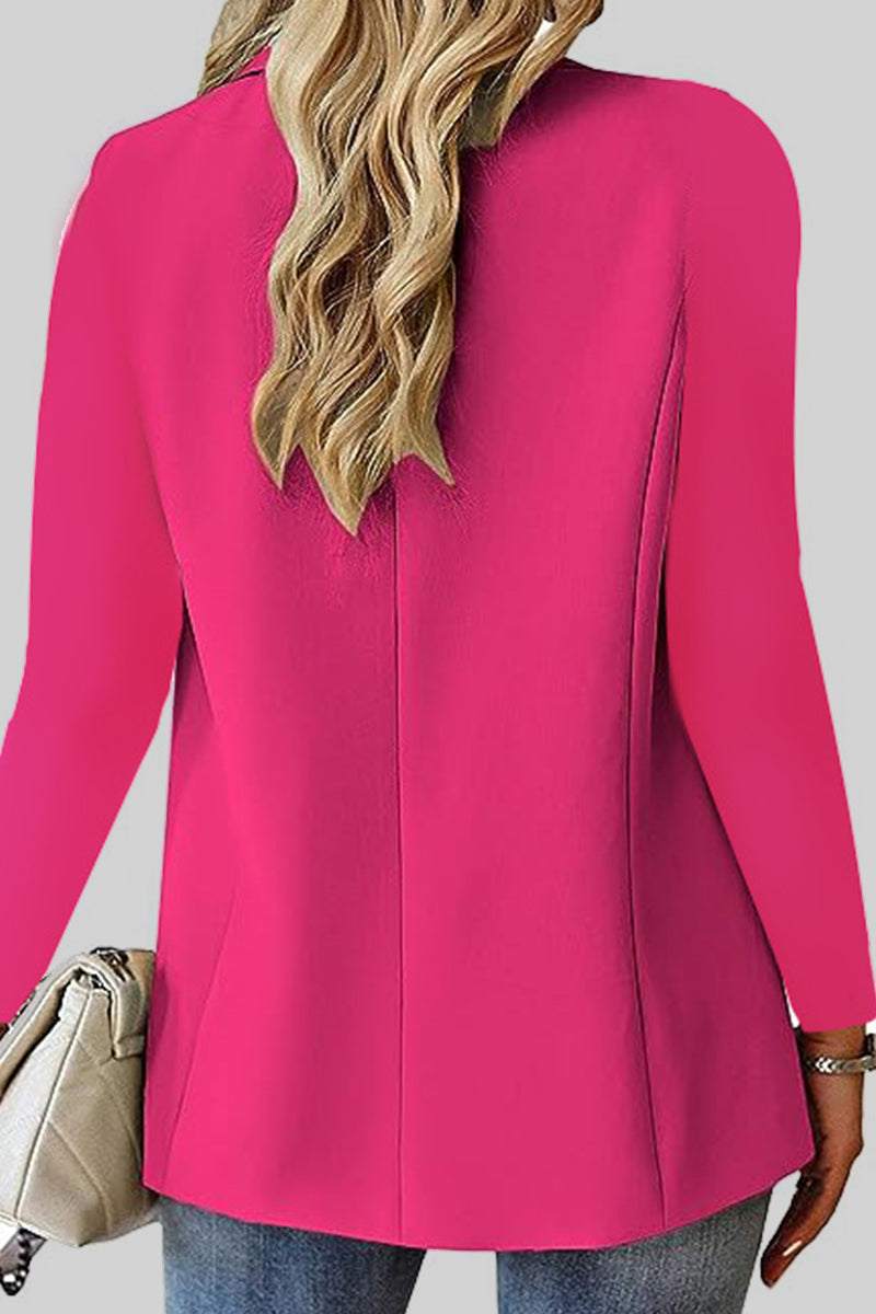 Beautifully Balanced Cardigan with Timeless Character