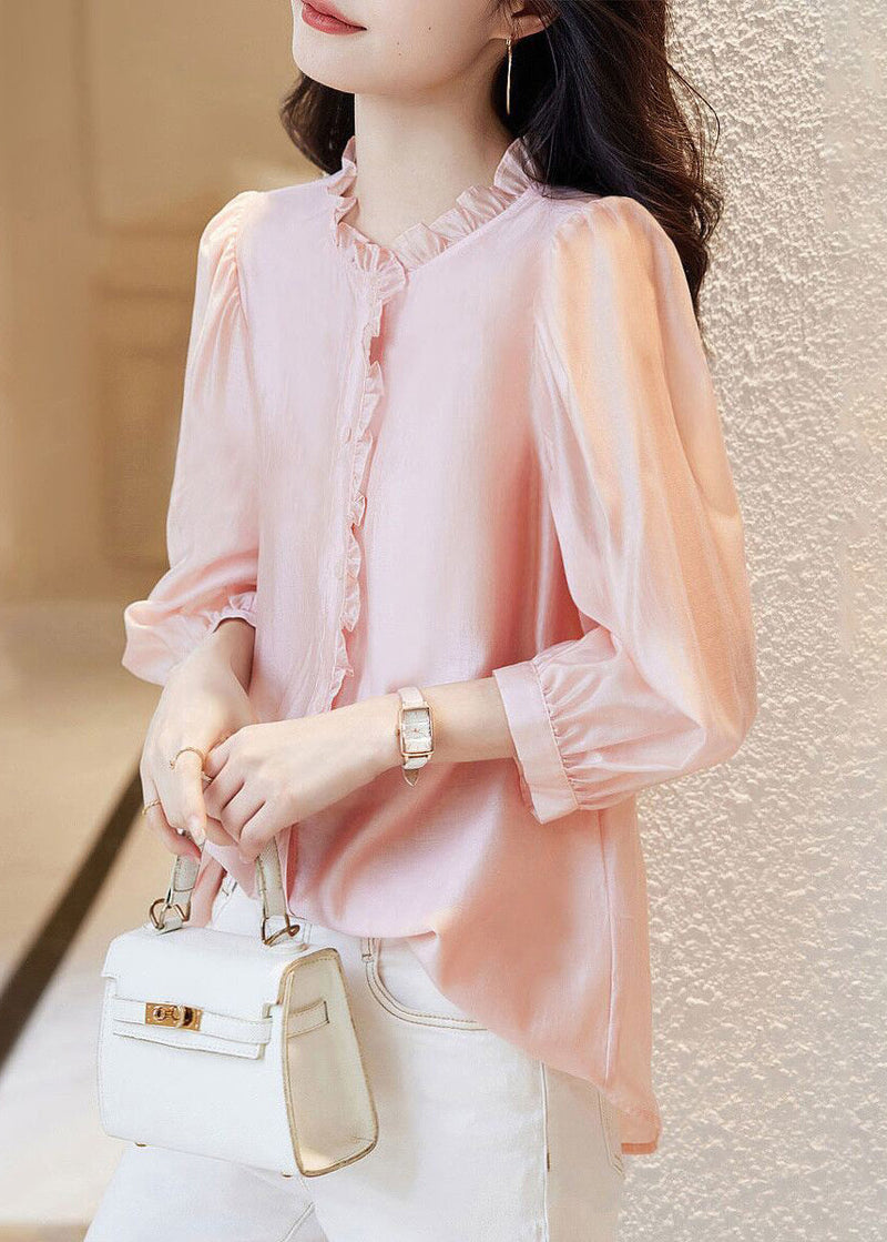 Beautifully Finished Top in a Timeless Design