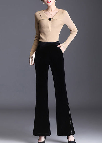 Beautifully Crafted Pants in a Classic Style