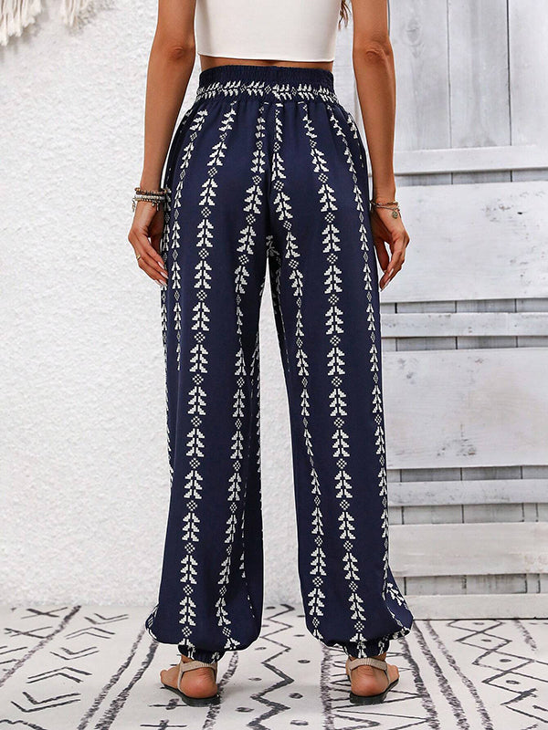 Gracefully Styled Pants for Any Occasion