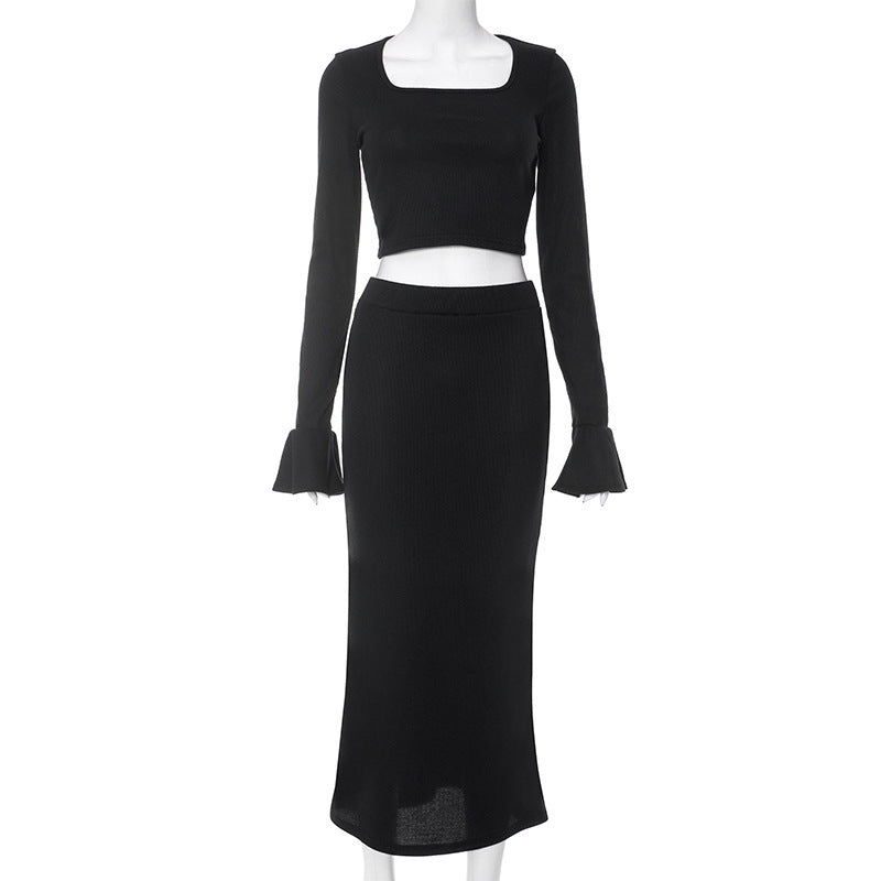 Elegantly Styled Garment for Everyday Wear