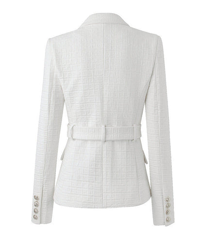 Gracefully Styled Garment for Any Occasion