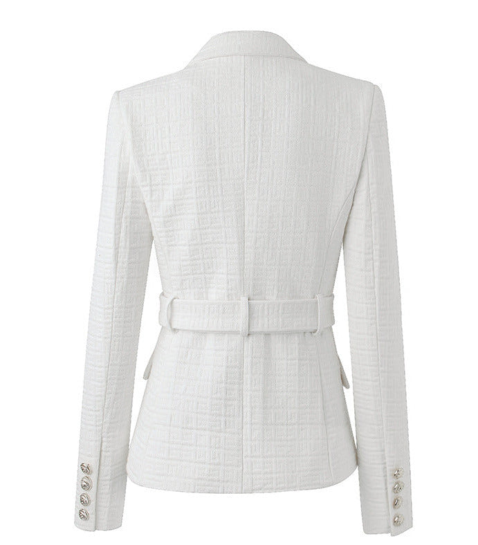 Gracefully Styled Garment for Any Occasion