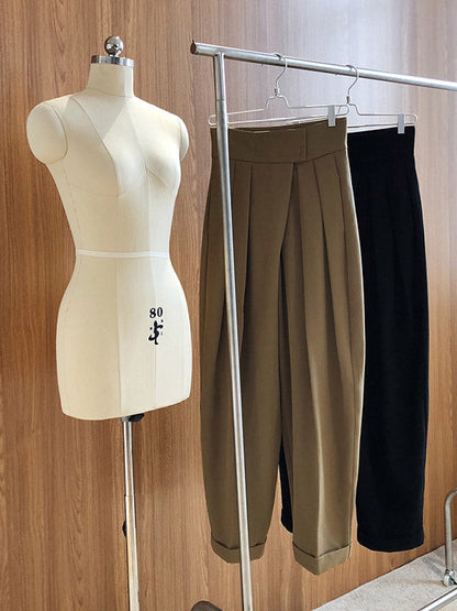 Gracefully Styled Pants for Any Occasion