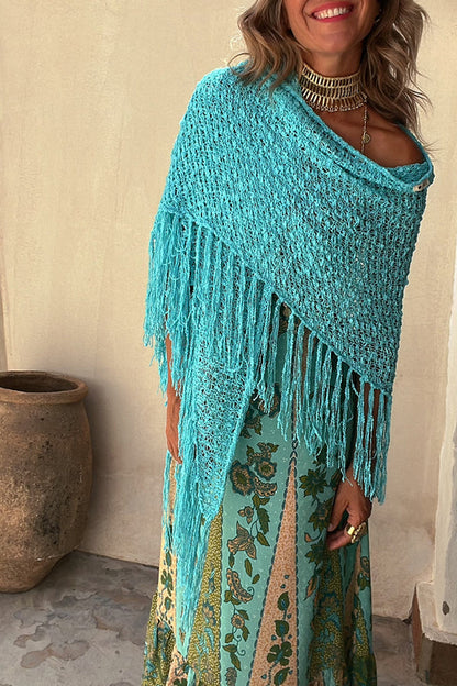 Classic Vintage Garment with a Flattering Fit