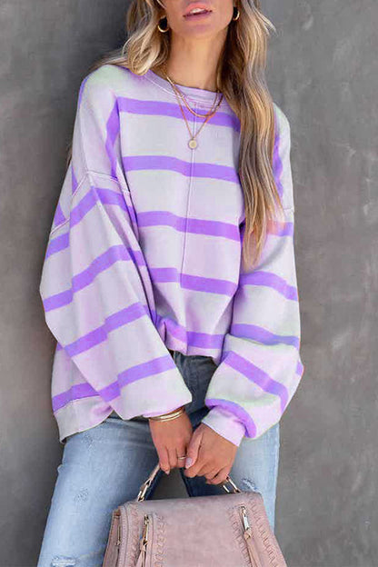 A Vintage Style Top with Delicate Timeless Details