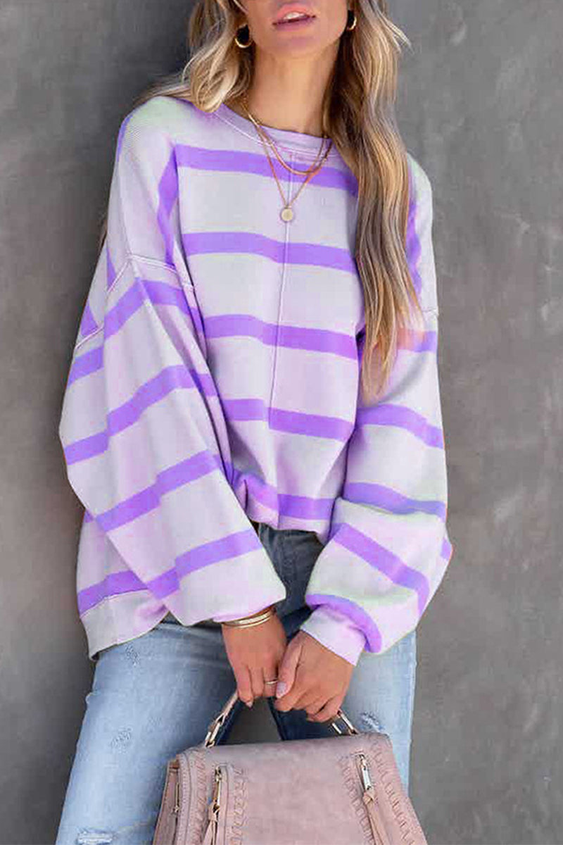 A Vintage Style Top with Delicate Timeless Details