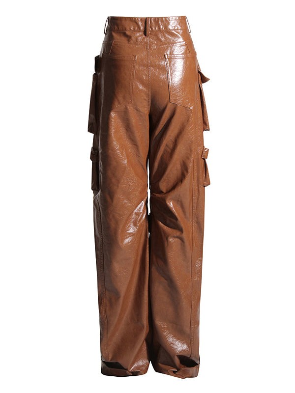 Sophisticated Trousers with a Clean Classic Look