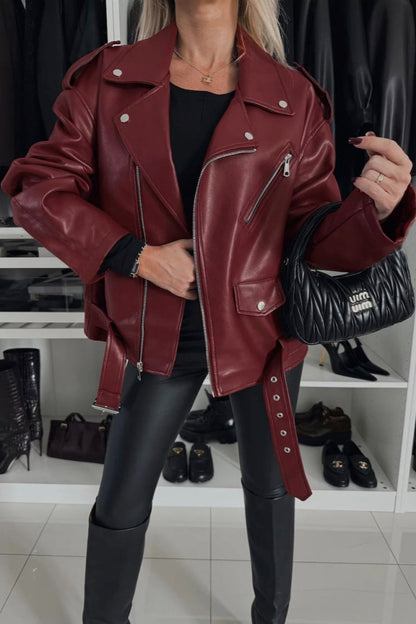 Beautifully Balanced Garment with Timeless Character