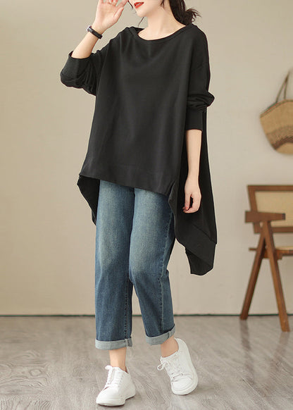 Polished Top with an Effortless Classic Look