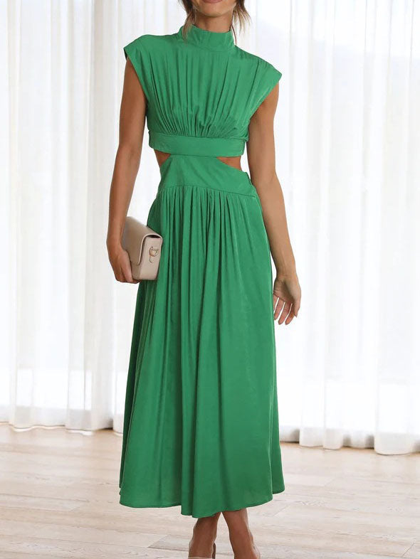 Beautifully Balanced Garment with Timeless Character