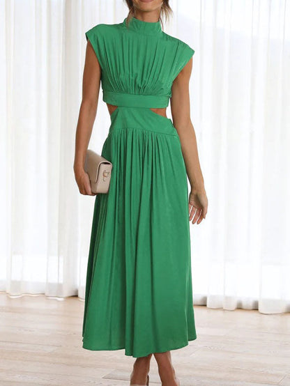 Beautifully Balanced Garment with Timeless Character