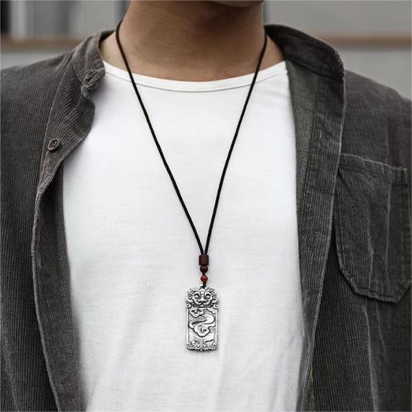 Beautifully Balanced Garment with Timeless Character