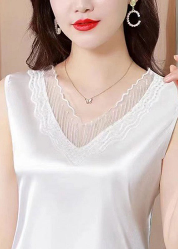 Beautifully Crafted Top in a Classic Style
