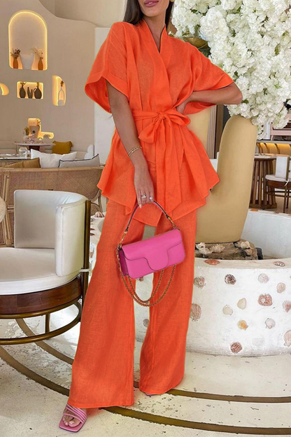 Effortlessly Elegant Garment with a Timeless Design
