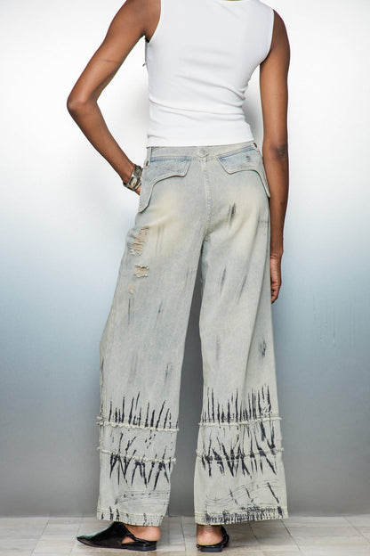 Beautifully Finished Garment in a Timeless Design