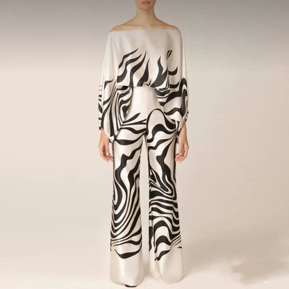 Gracefully Styled Garment for Any Occasion