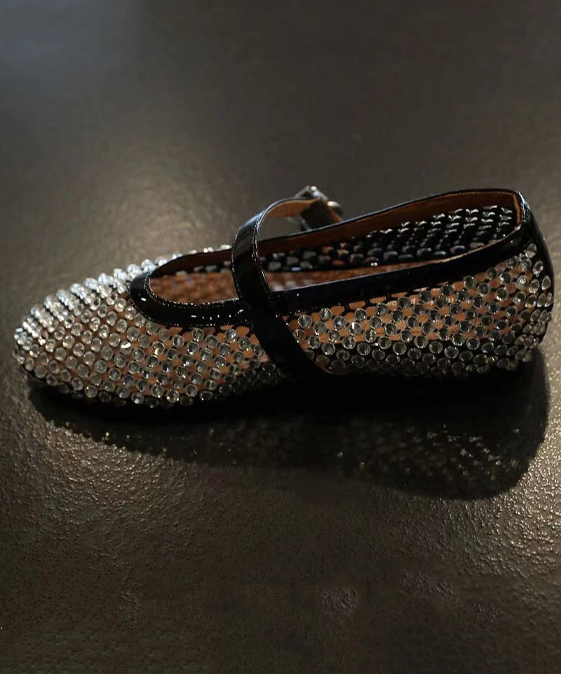 Beautifully Balanced Sandals with Timeless Character