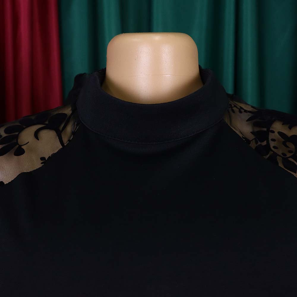 Beautifully Balanced Garment with Timeless Character