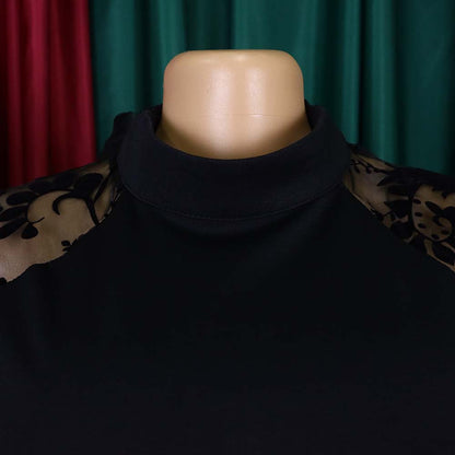 Beautifully Balanced Garment with Timeless Character