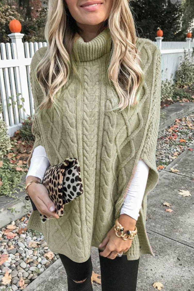 Classic Vintage & Enduringly Stylish Sweater