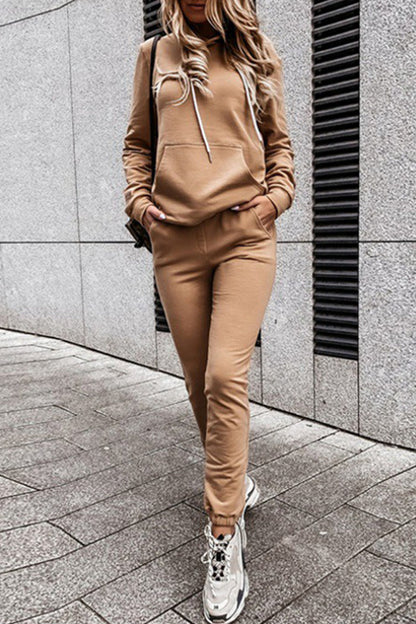 Sophisticated Garment with a Clean Classic Look