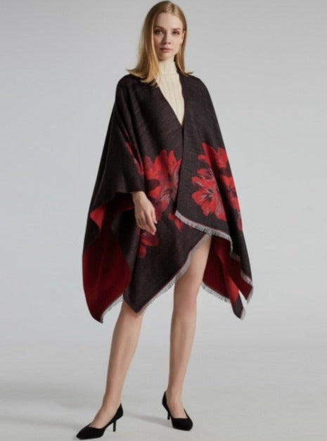 Vintage Inspired Garment with a Contemporary Edge