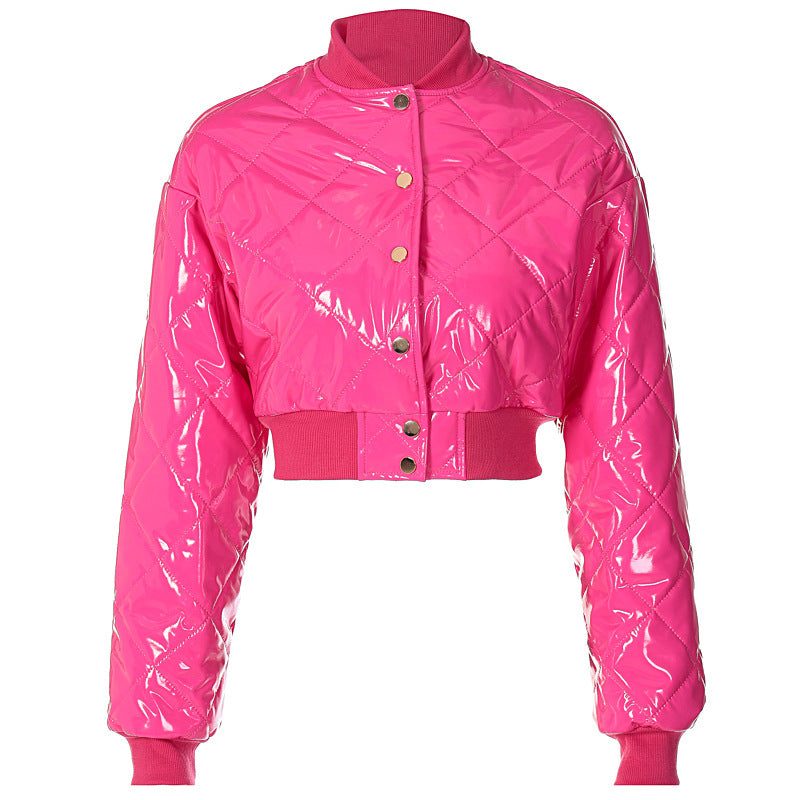 Elegantly Styled Jacket for Everyday Wear