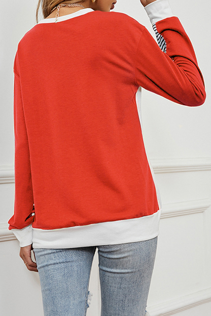 Classic Vintage Top with a Flattering Fit