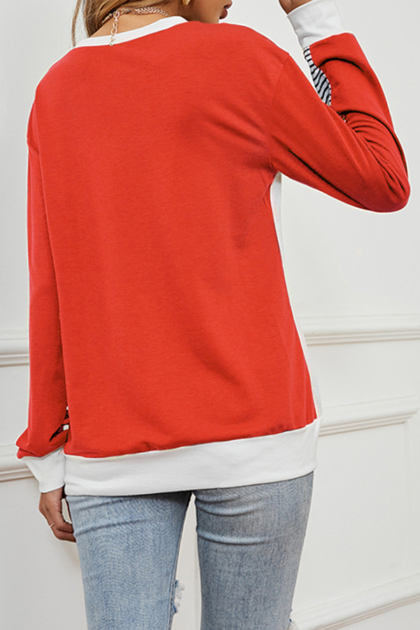 Classic Vintage Top with a Flattering Fit