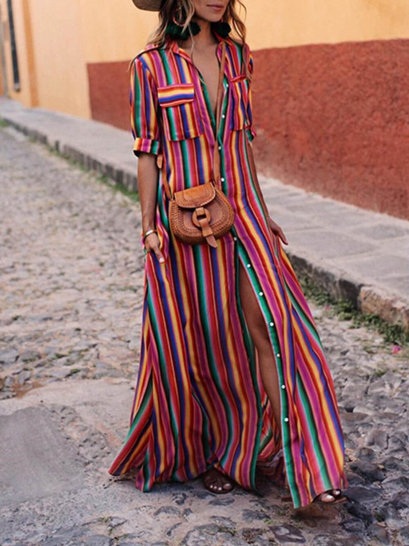 Elegantly Styled Shirt for Everyday Wear