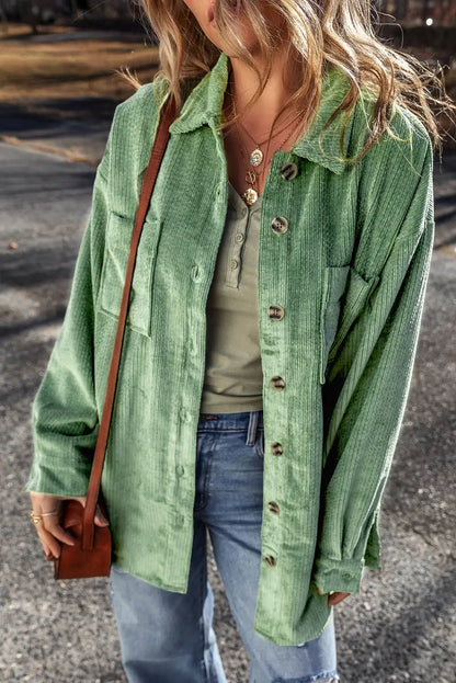 Classic Vintage Garment with a Flattering Fit