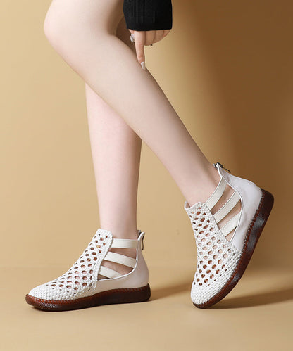 Elegantly Styled Boots for Everyday Wear