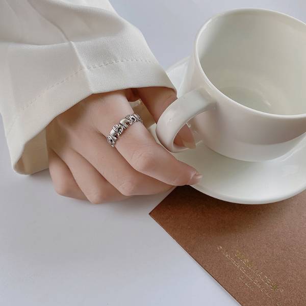 Well Tailored Garment with a Graceful Silhouette