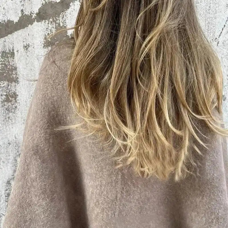 Effortlessly Elegant Coat with a Timeless Design