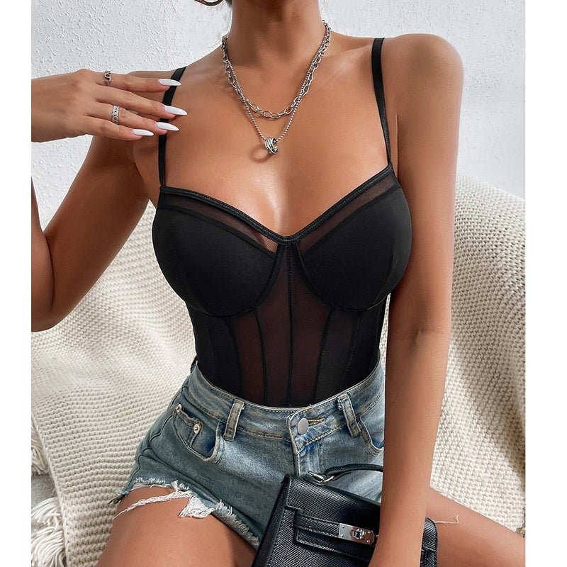 Gracefully Styled Garment for Any Occasion