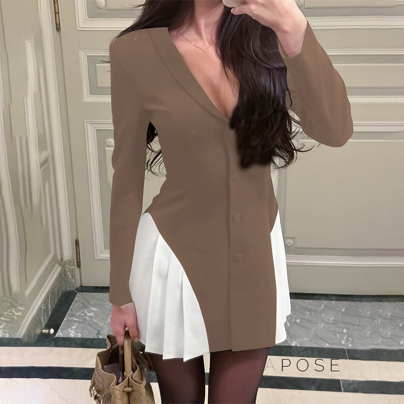 Beautifully Crafted Garment in a Classic Style